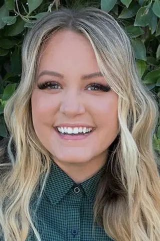 Peliculas de Anna Todd