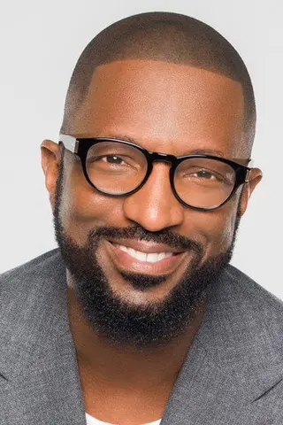 Peliculas de Rickey Smiley