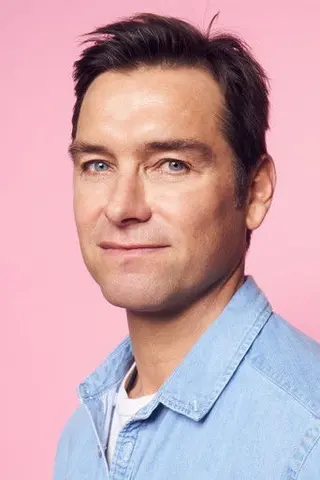 Peliculas de Antony Starr