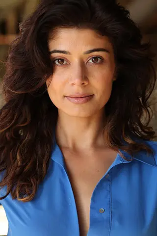 Peliculas de Pooja Batra
