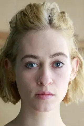 Peliculas de Lia von Blarer