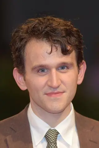 Peliculas de Harry Melling