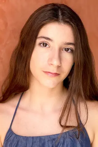 Peliculas de Iara Nemirovsky