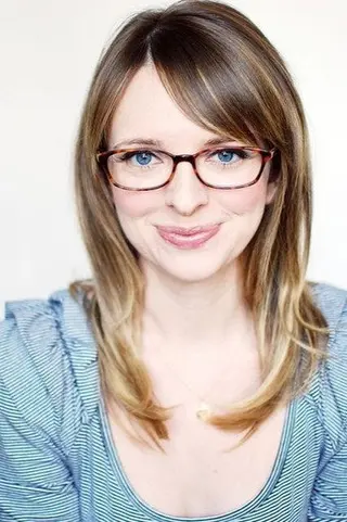 Morgan Grace Jarrett - Altura • Físico