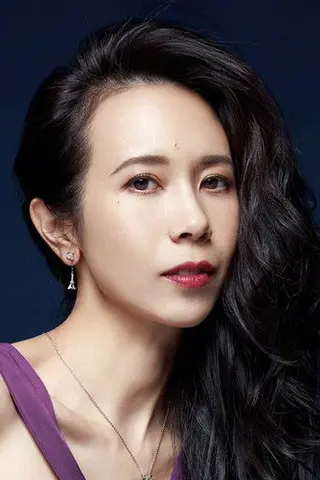 Peliculas de Karen Mok