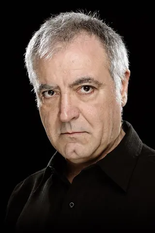 Peliculas de Jordi Bosch