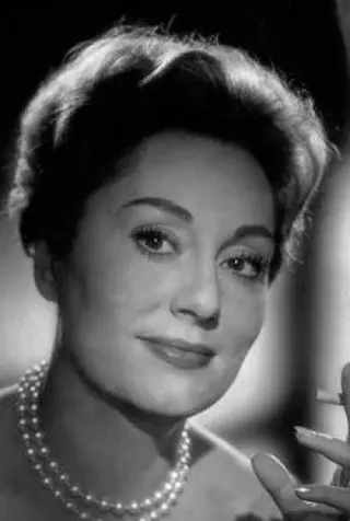 Peliculas de Lola Müthel
