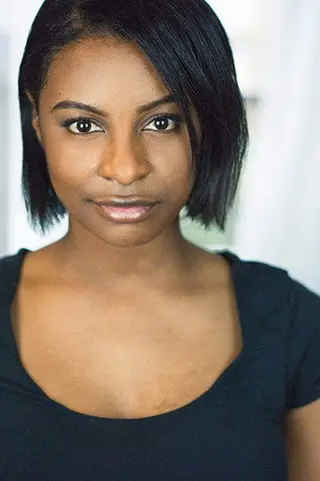 Peliculas de Heather-Claire Nortey