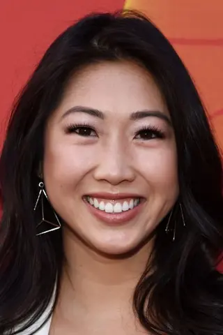 Peliculas de Shannon Dang