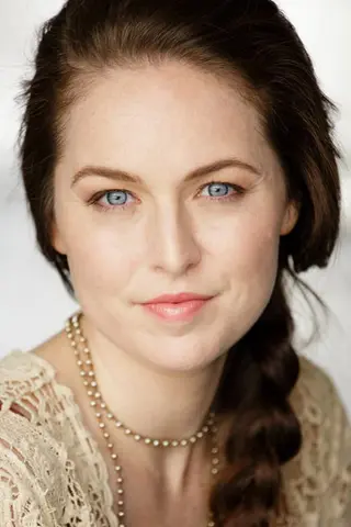 Peliculas de Katie Roberts