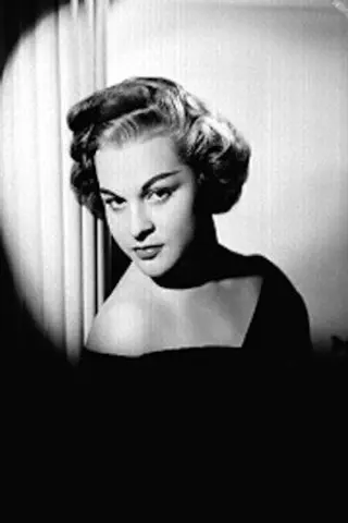 Peliculas de Sara Montes
