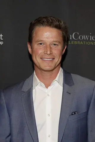 Peliculas de Billy Bush
