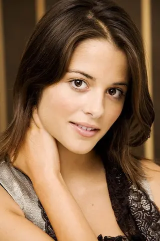 Peliculas de Stephanie Leonidas