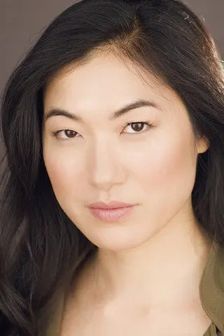 Peliculas de Erica Cho