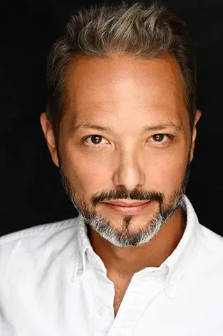 Peliculas de Aaron Fili