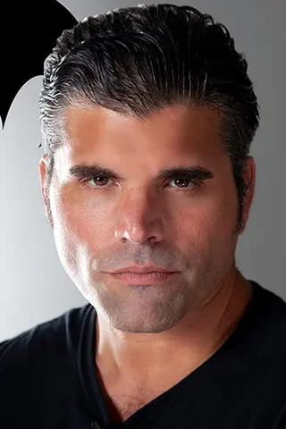 Peliculas de Darin Ferraro