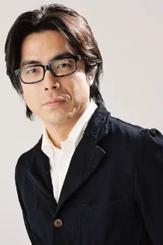 Peliculas de Tsuyoshi Ujiki