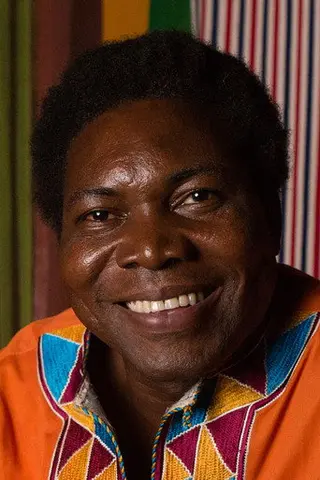 Peliculas de Etienne Minoungou
