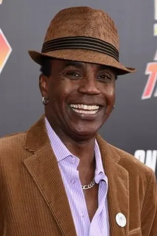 Peliculas de Donald Fullilove