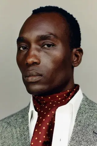 Peliculas de Dennis Okwera