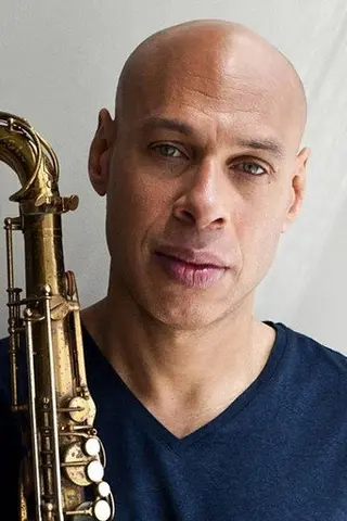 Peliculas de Joshua Redman
