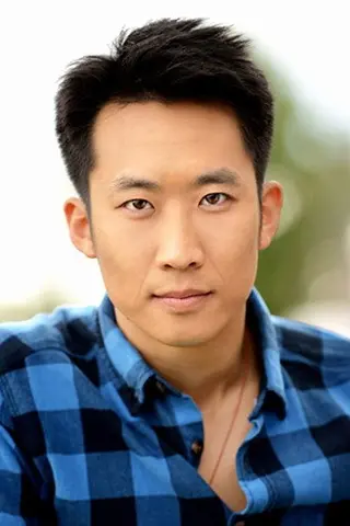Peliculas de Alfred Hsing