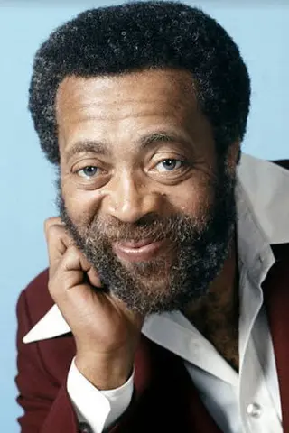 Peliculas de Whitman Mayo