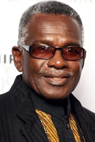 Peliculas de Rudolph Walker
