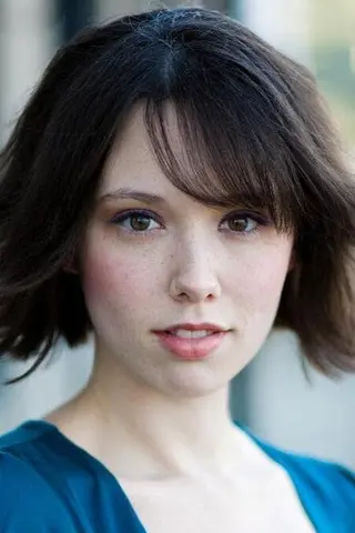 Peliculas de Meghan Moonan