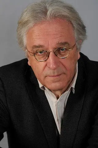 Peliculas de Gerd Anthoff