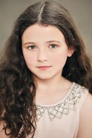 Peliculas de Matilda Firth