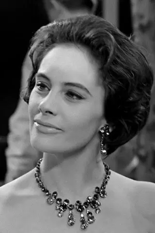 Peliculas de Elisabeth Versluys
