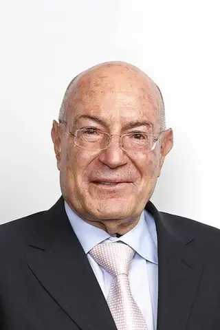 Peliculas de Arnon Milchan