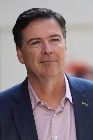 Peliculas de James Comey