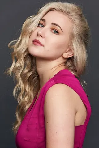 Peliculas de Ellen Marlow
