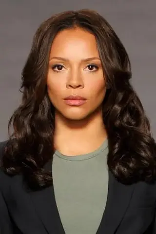 Peliculas de Carmen Ejogo