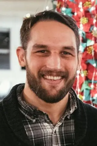 Dustin Stoltzfus - Córka • Potomstwo