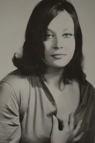 Peliculas de Olimpia Cavalli