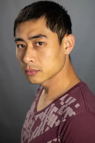 Peliculas de William Ngo
