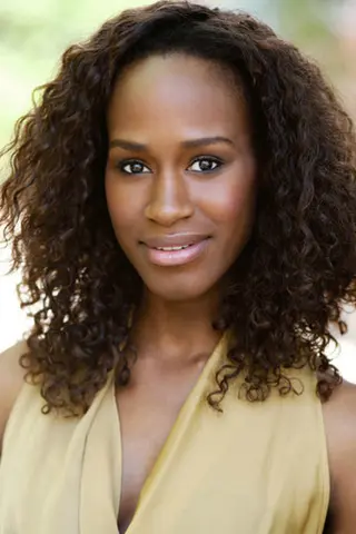 Peliculas de Nneka Okafor