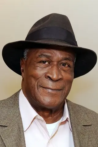 Peliculas de John Amos