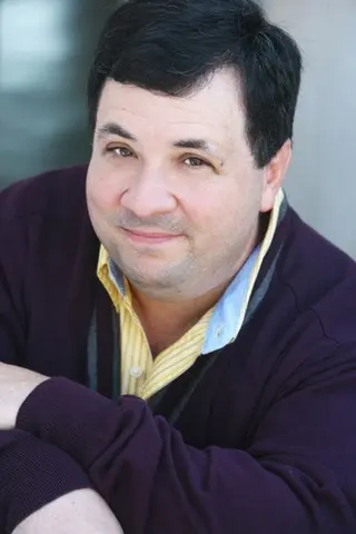 Peliculas de Jay Brian Winnick
