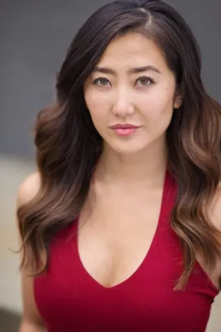 Peliculas de Jordyn Chang