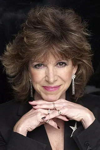 Peliculas de Sally James