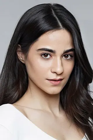 Peliculas de Merve Nur Bengi