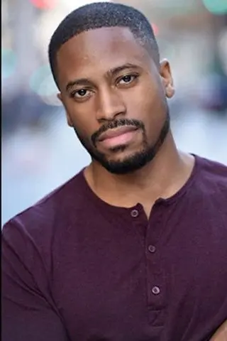 Peliculas de Tyrone Marshall Brown