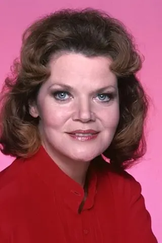Peliculas de Eileen Brennan