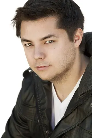 Peliculas de Jory Glick