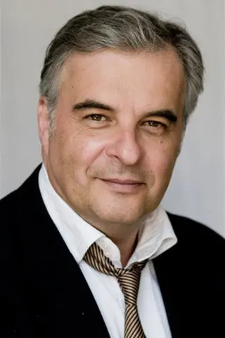 Peliculas de Pierre-Alain Chapuis