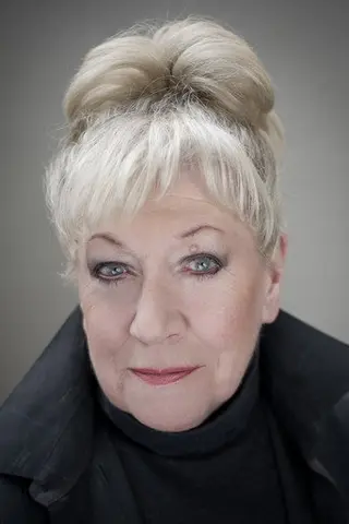 Peliculas de Jean Fergusson